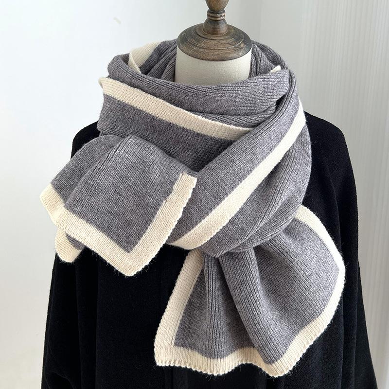 Damen-Schal, Pashmina-Tücher und Wraps für Abendkleid, Brautjungfer, Hochzeit, Braut, Winter, warm, lange, große Schals
