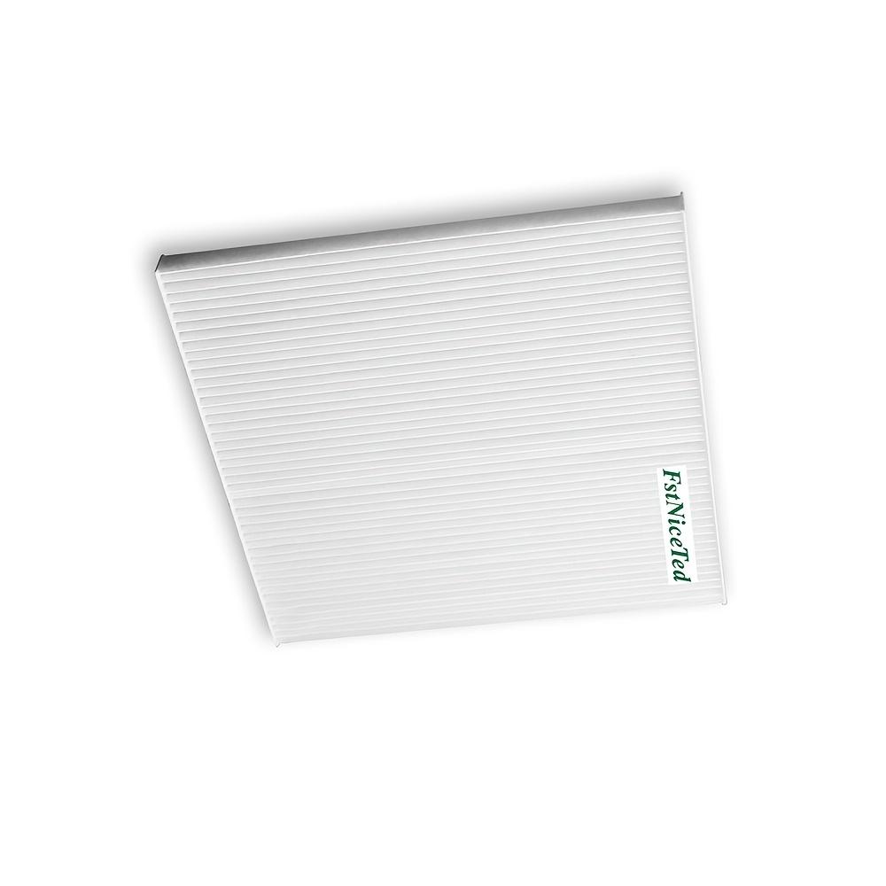 Filtre de climatisation à fibres discontinues pour 2008-2012 TEANA Duke 2011 Nissan Loulan OE 27277-JN00A-A128