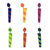 Lollipop Mold Chic Wide Application Silicone Popsicles Mold Delicate Texture Attractive Popsicles Mold Ice Lolly Mold for Holidays