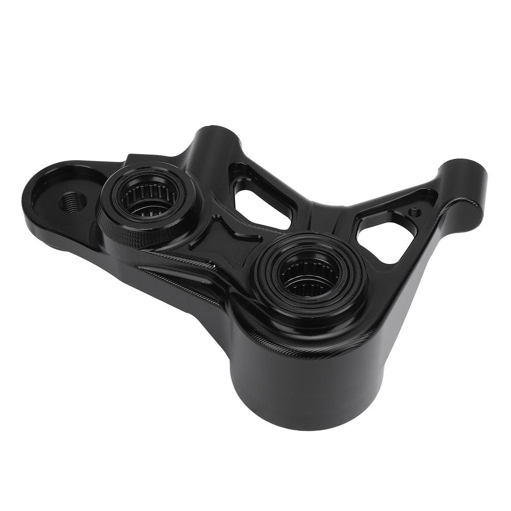 Motorrad Vorderer Bremssattel Aluminiumlegierung CNC Integriert für GTS GTV 125 250 300 2023 bis 2024