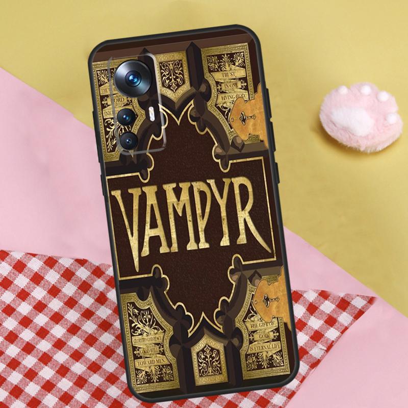 

Buffy The Vampire Slayer For Xiaomi 14 15 Ultra 13T 14T 15T 17 Pro Max Case For POCO F8 Ultra X7 X5 X6 F5 F6 F7 Pro Xiaomi 13T (13T Pro)