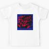 Attaque 77 - Antihumano Album 2003 Kids T-Shirt