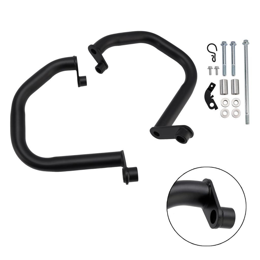 Engine Guard Crash Bar Frame Protector Bumper For Shotgun Shot Gun 650 2024-2025