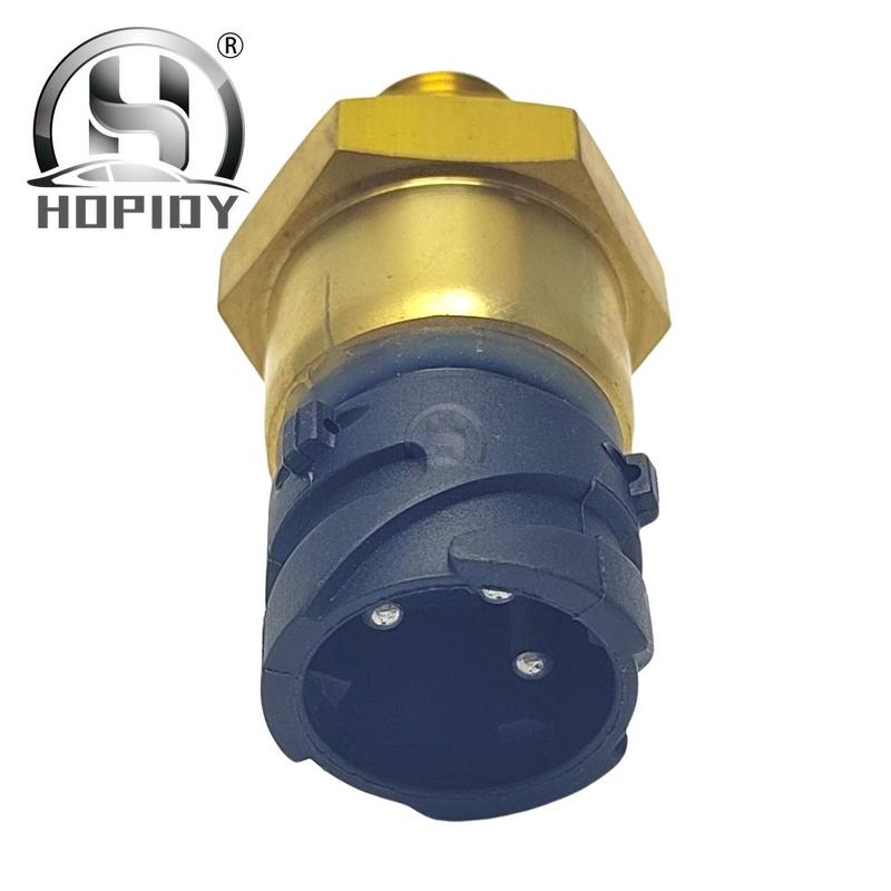 DD New Oil Pressure Sensor For Volvo Penta Truck D12 D13 2093515 11039575 15047336 11039574