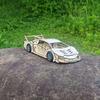 3D Wooden Puzzle Racing Cars for Adults DIY Mechanical Model Car Kits Toys for Adults Birthday Gift for Boys Men Home Decor