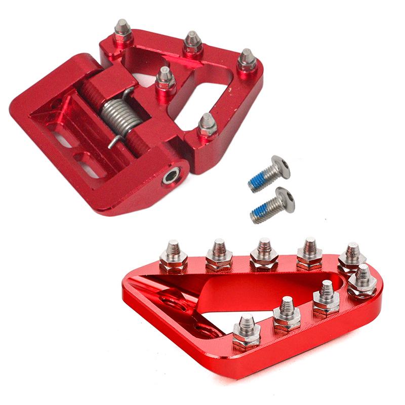 KTM Husqvarna Hengjian Offroad Hinterradbremspedalhebel