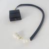 Dongfeng EQ2102N Co-pilot Electric Window Switch