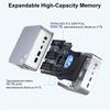 Mini PC  Ninkear M8  16G+1T SSD AMD Ryzen 7 8745HS AMD Radeon 780M Windows 11 PRO