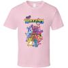 Wuzzles Full Character Group T-Shirt