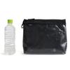 TAKASUE Camouflage Transparent Pouch - Camouflage, for Airsoft, Tools, Small Items, Waterproof, Outdoor, Fishing, Cable Management (M, Digital Camo)