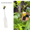 Impollinatore Elettrico Per Maggiore Efficienza del Giardino Spruzzatore Portatile Ricaricabile Leggero in ABS Per Casa Fattoria
