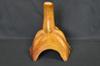 Vintage Traditional Japanese Tengu Mask for Noh / Bicchu Kagura Wall Decor