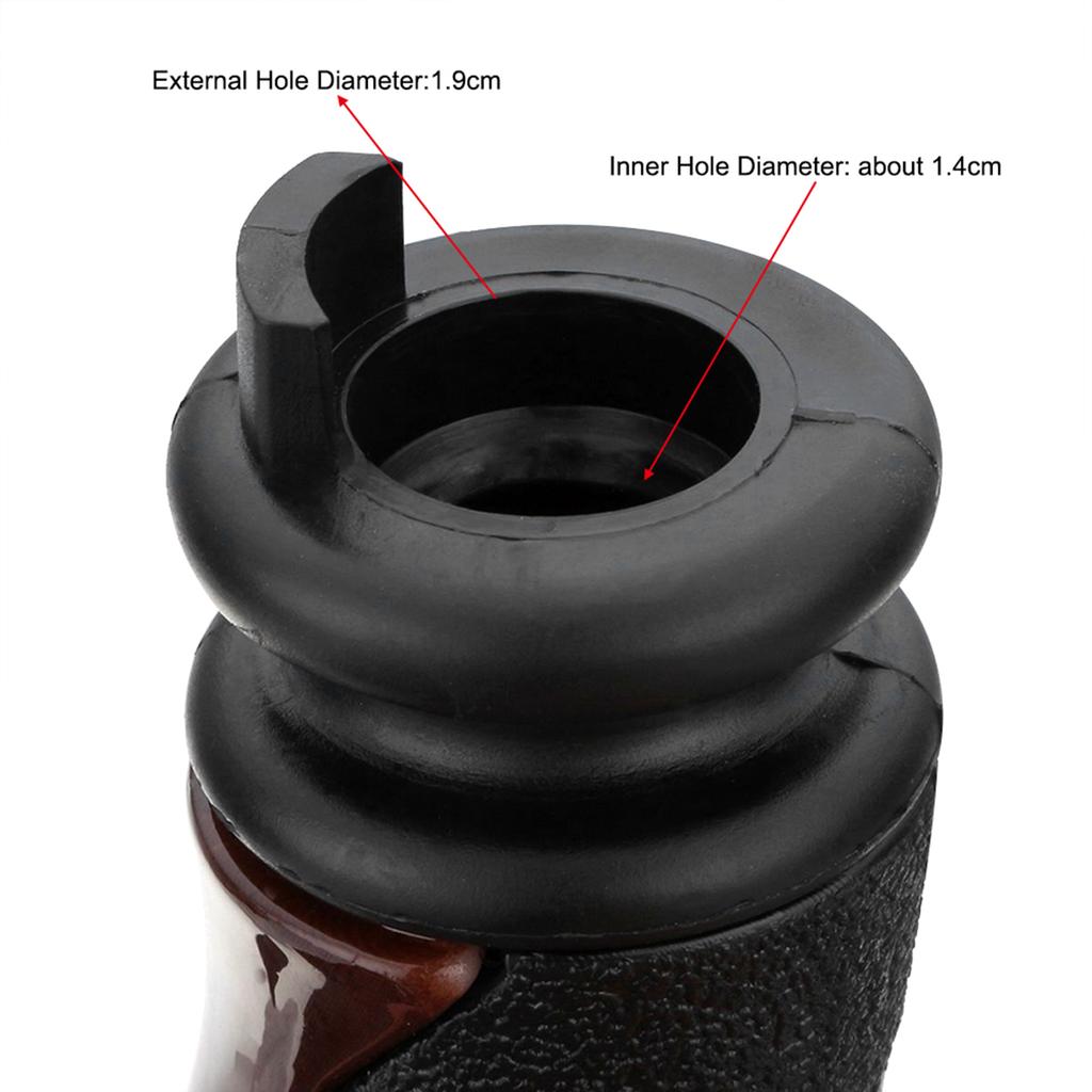 Car Gear Shift Knob 5 Speed Manual Replacement for Citroen C5 C2 C3 C4 C3 Sax Xsara Xantia Picasso 99 08 PICASSO