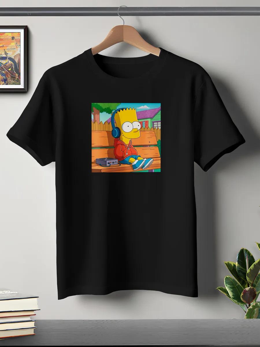 DreamShirts Studio brand T-shirt S