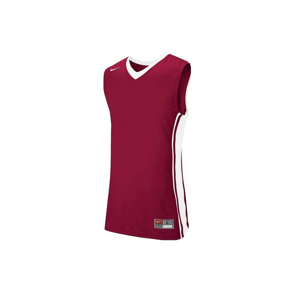 New Nike Tank Tops Men's Red 639394-658