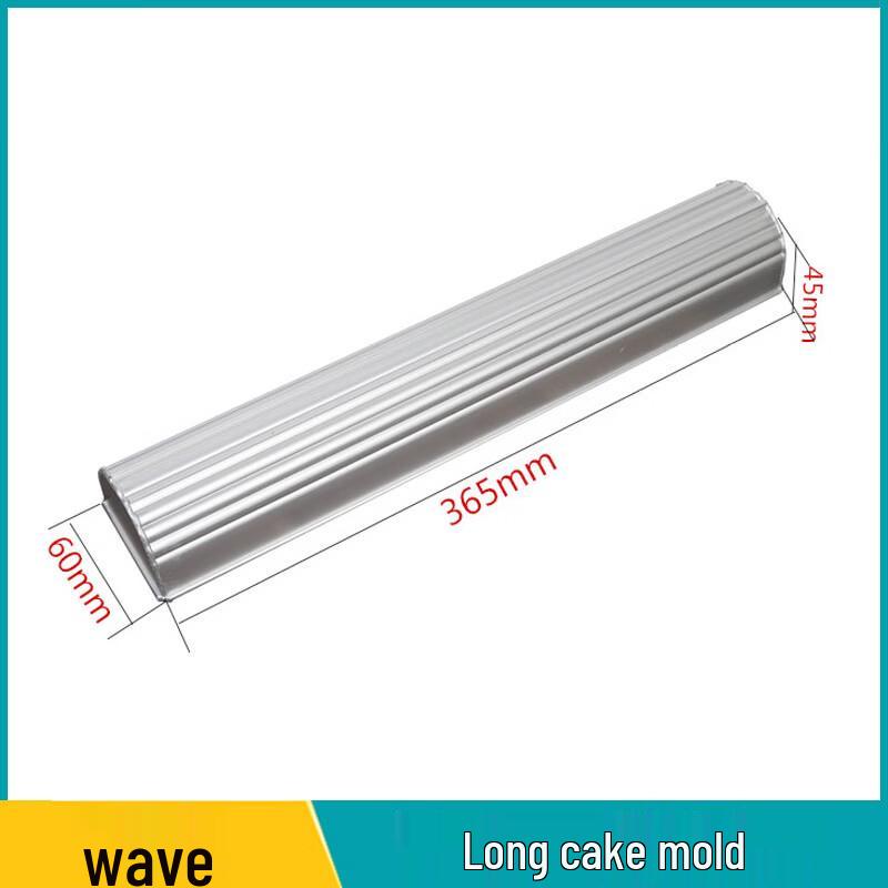 Diruien Anodized Baking Molds