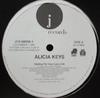 12inch Record ALICIA KEYS - Waiting For Your Love / No One Remi J12689341 J 2004 Japan Soul/Funk Used