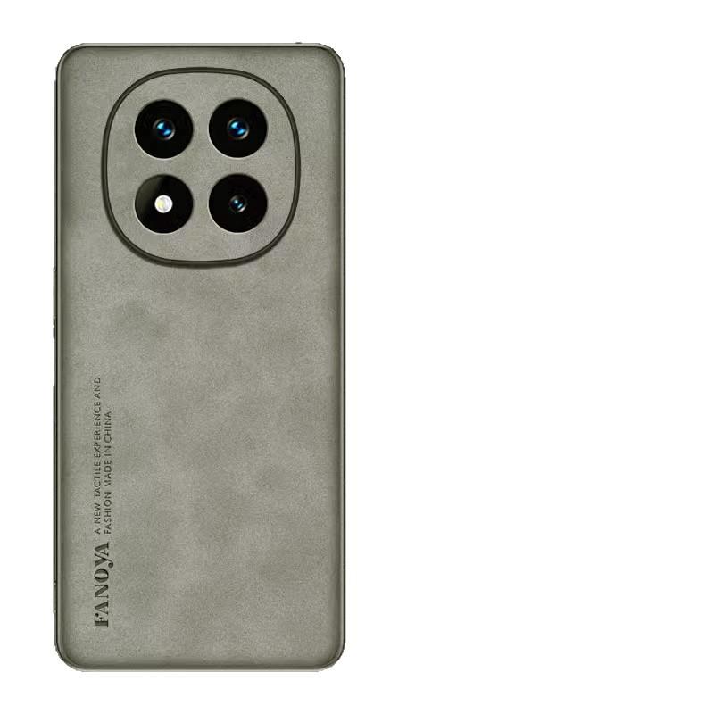 Applicable To Redmi Note11pro Mobile Phone Case, the New Sheepskin redmiNote11 Lens Anti-drop Protective Case Is Soft.