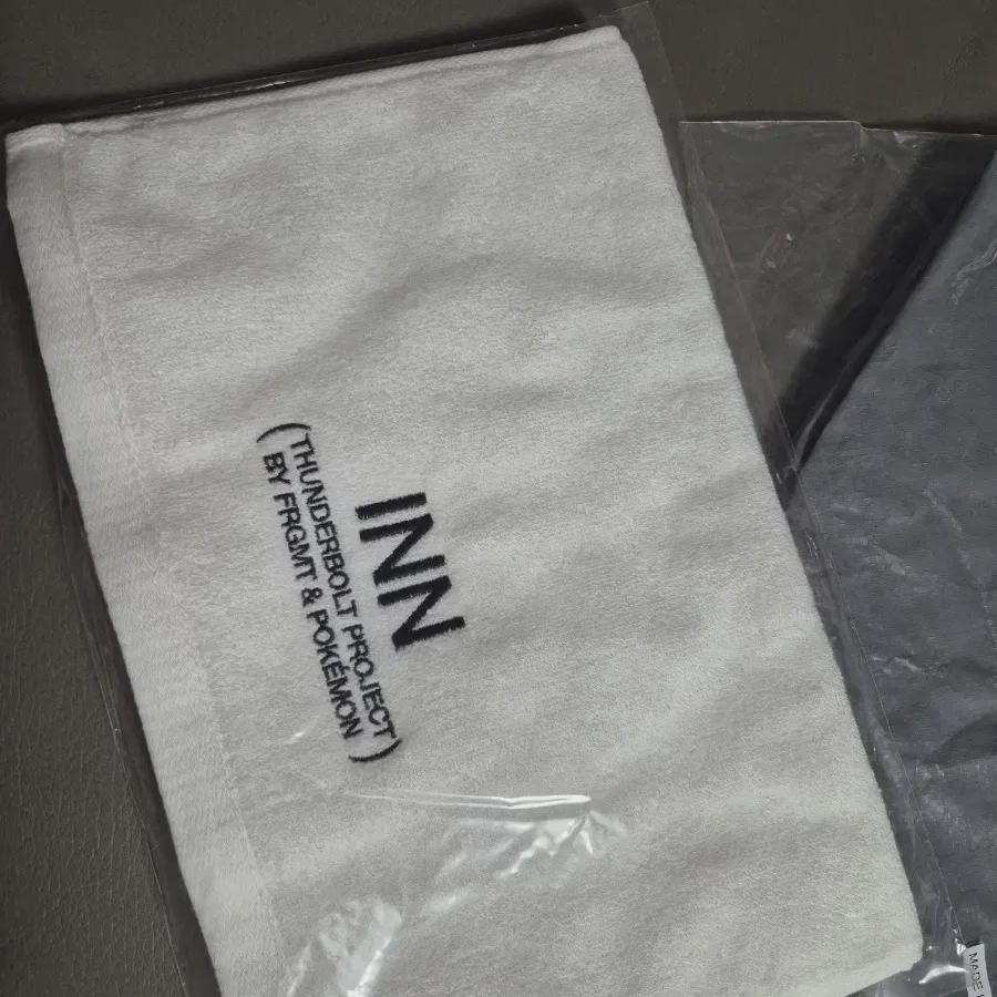 

Pokemon X Fragment Collaboration Towel