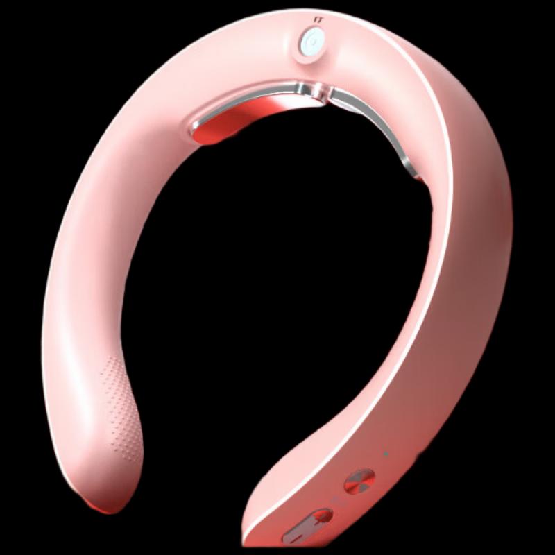 Philips Двухчастотный импульсный массажер для шеи PPM3302N