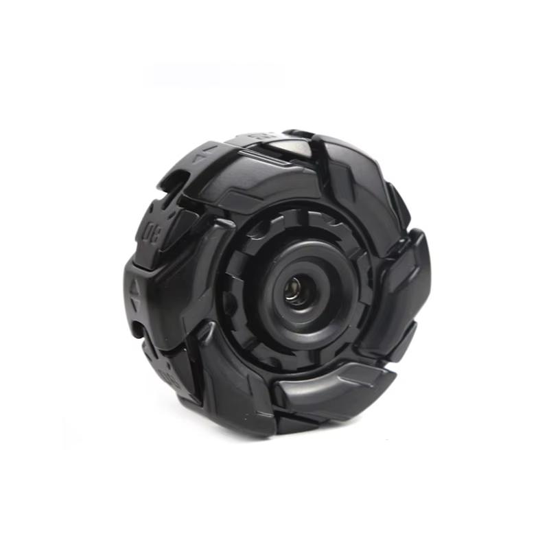 Mecha Transform EDC Fidget Spinner - Stress Relief Gyro Toy | ADHD & Anxiety Relief Tool | Adult Decompression Finger Spinner