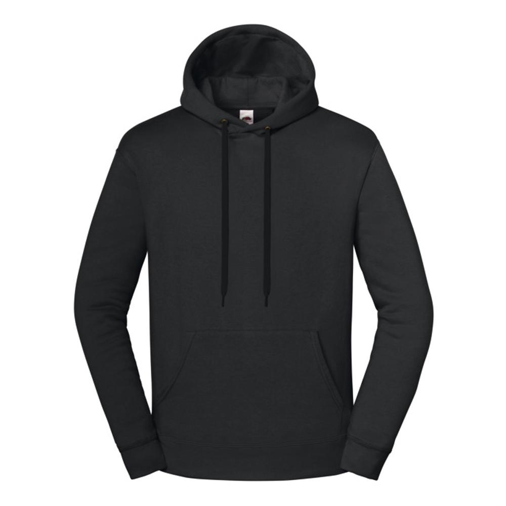 FRUIT OF THE LOOM Unisex Adult Iconic Premium Hoodie