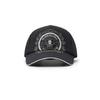 Mark   Lona W Gn Ribbon Point Cap  Ls2yp85f 