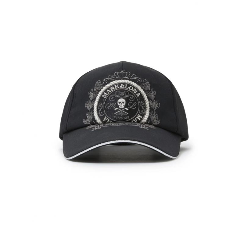 Mark   Lona W Gn Ribbon Point Cap  Ls2yp85f 