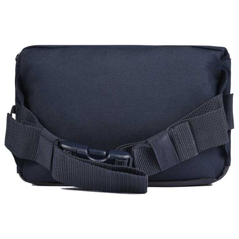 adidas Polyester Sling Bag Fanny Pack Crossbody Bags Regular Unisex Blue Adidas FM6740