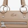 Lacoste Medium Top Handle Bag Selis