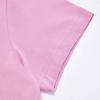 PUMA Women's Summer Cool-Feel Round Neck T-Shirt 695444