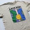 Goose The Band Tee Tour Concert IndieGroove Jam T Shirt ZL530  Unisex T-Shirt