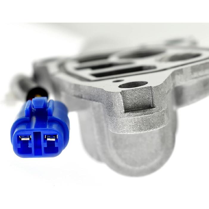 16550-69GE3-000 Ölkontroll-Magnetventil VVT Kompatibel mit Suzuki Swift Grand Vitara SX4
