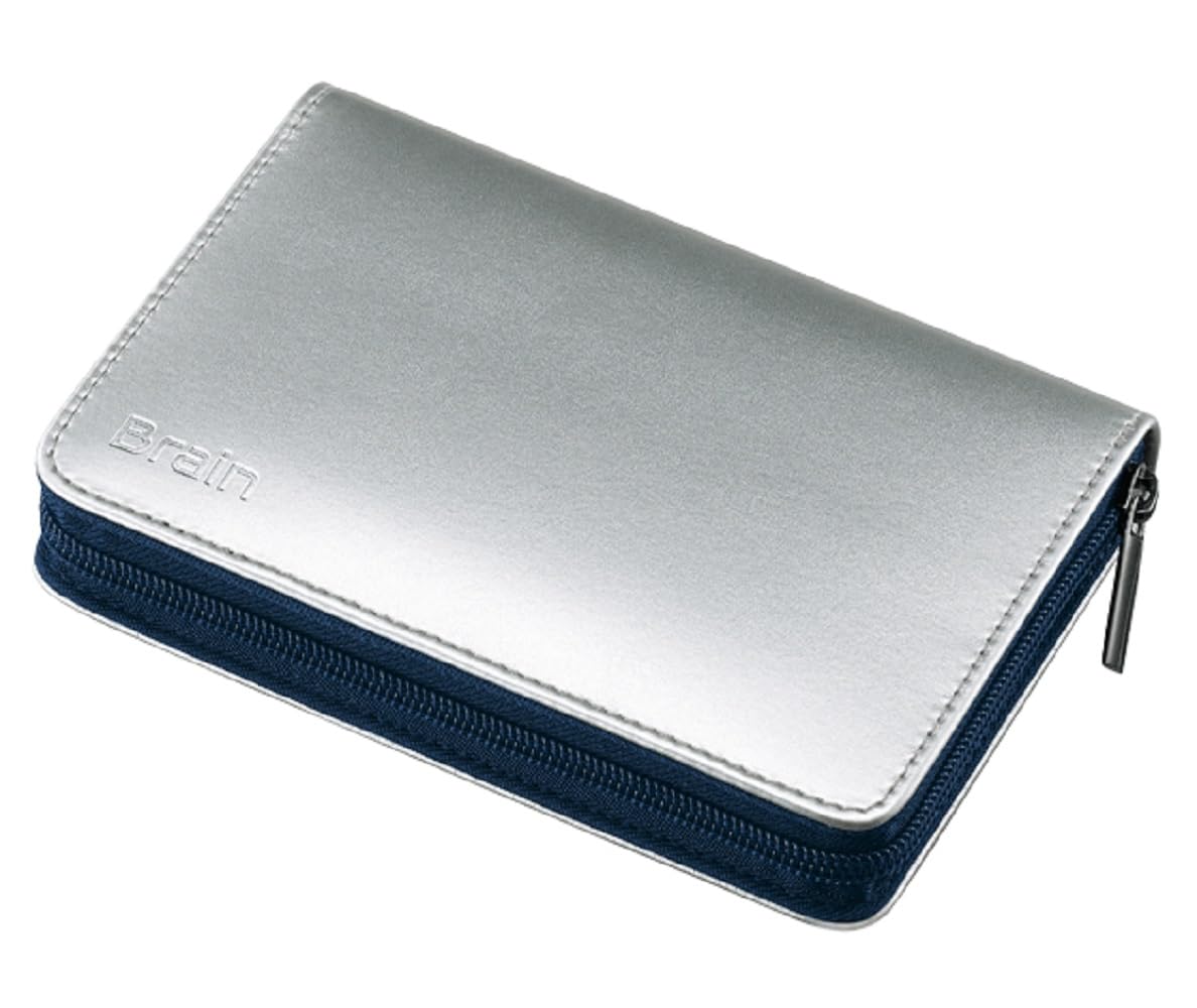 

Sharp genuine electronic dictionary case silver OZ-300-S