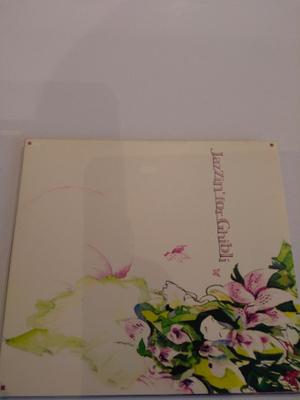 CD VARIOUS  Jazzin for Ghibli MOMU0502 Farm Records 2008 Japan Jazz Used