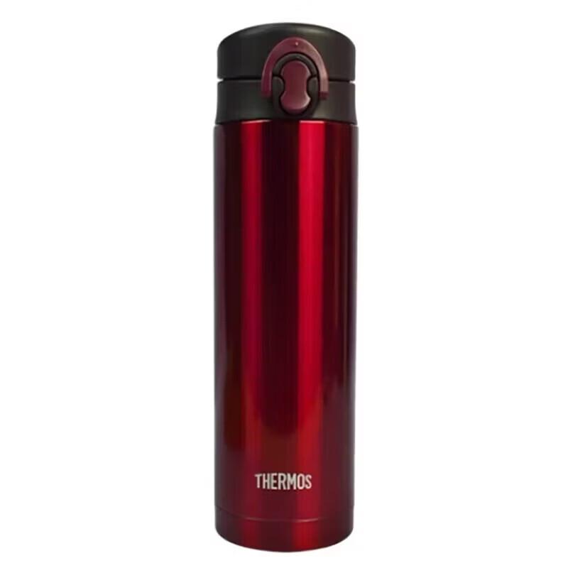THERMOS JNF-500 Stainless Steel Vacuum Insulated Mug, 500mL