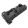 Cylinder Head Cover Valve Rocker Arm Cover For BMW 528i 323i 128i 1 3 5 X3 X5 Z4 F25 E83 E85 E86 N51 N52 B30 2004- 11127552281