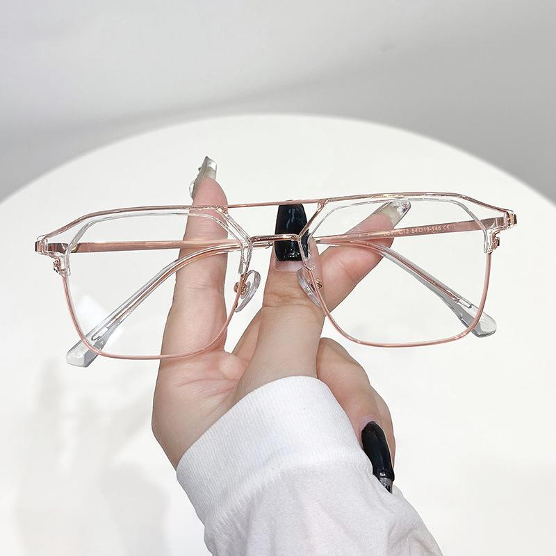 Fashion Ultralight Reading Glasses Men Antifatigue Blue Light Presbyopia Eyeglasses Diopter 0 to +6.0 Retro Computer Eyewear