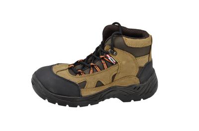 Awtools Buty Merano Roz.47 Wysokie