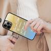 Learn To Surf Can't Stop Waves Magnetic Phone Case For APPLE iPhone 17 Air 16 14 13 12 Pro Max 15 Plus Wireless MagSafe Cover