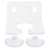 Strong Suction Cup Bathtub Wine Glass Holder Acrylic Goblet Holder Wine Glass Holder  Home Bathroom