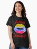 Pantera Colombianita Classic Unisex T-Shirt