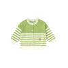 Dudu Family Baby Cotton Knitted Cardigan Sweater