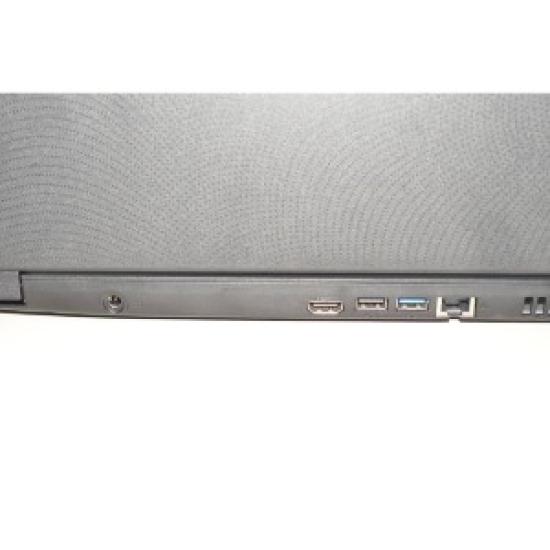 Used Acer ES1-533-F14D Laptop Intel Celeron 4GB RAM 256GB SSD Windows 11 + MS Office 15.6'' Display DVD Multi HDMI Camera Numeric Keypad