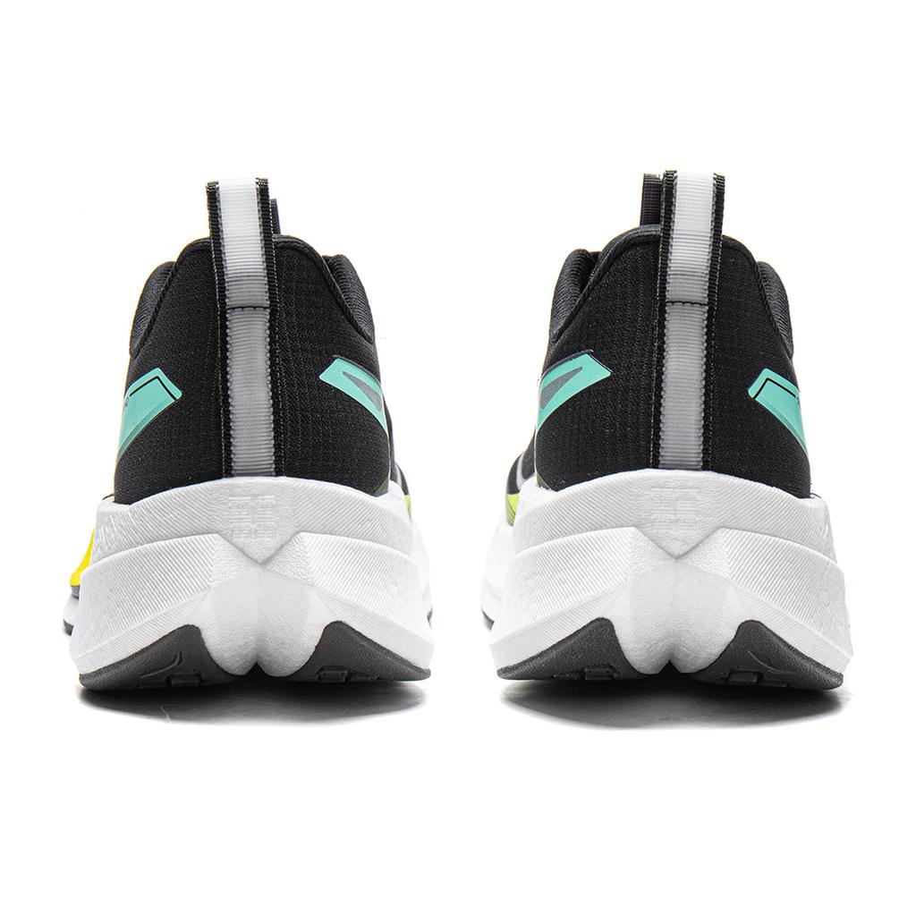 Li Ning Red Hare 9 PRO Cushioning Slip Resistant Abrasion Resistant Breathable Lightweight Rebound Low Top Casual ARPW001-3