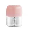 LISM Electric Garlic Chopper