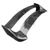 Double Layer Carbon Fiber Roof Spoiler for Suzuki Swift ZC33S