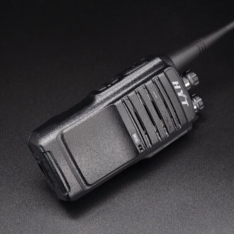 Hytera TC-500S Professional Walkie-Talkie (CN version)