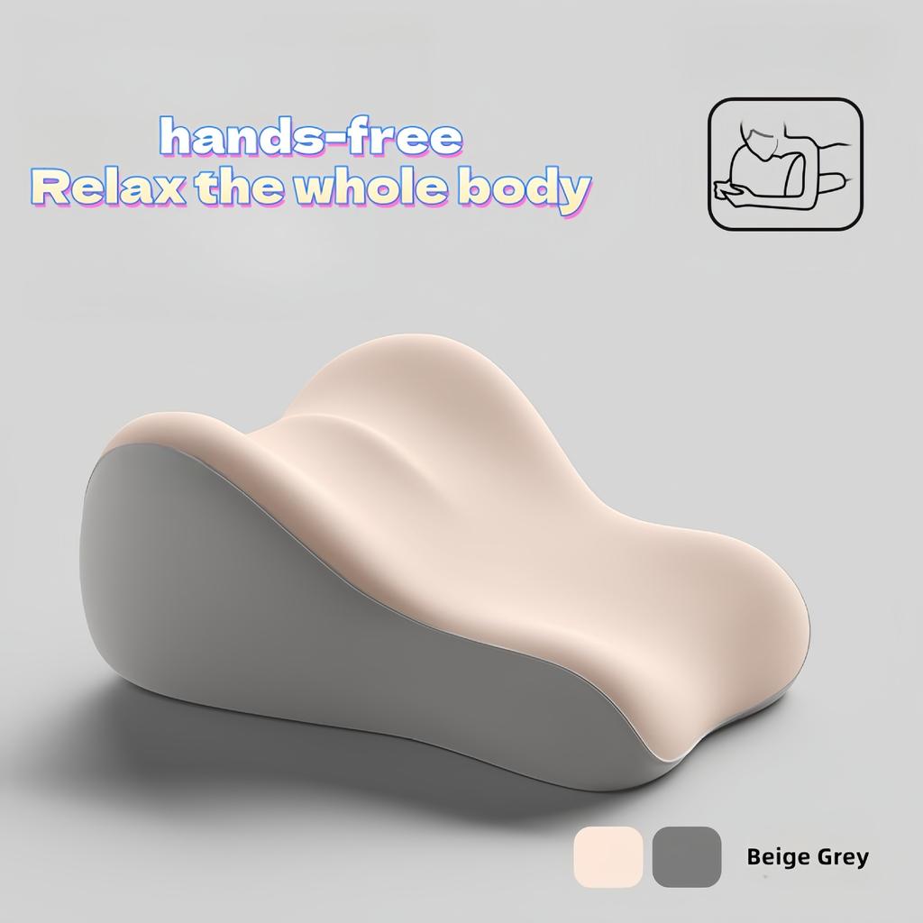 Yatak Yastığı Vücut Desteği Çiftler Cinsel Bakım Okuma Yastıkları Minder Bacak Desteği Ergonomi Ayrılabilir Seks Yastığı Dinlenme Yastıkları