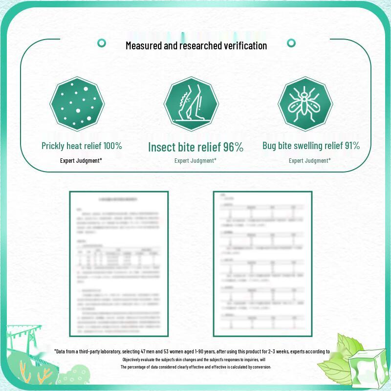 Liúshen Florida Water Spray